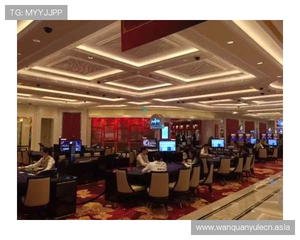 澳门银河赌场娱乐最新技术应用介绍提升游戏公平性与娱乐体验感